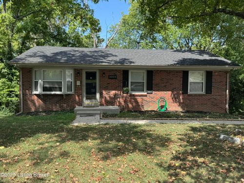 3355 Sutherland Dr, Lexington, KY, 40517-2825 | Card Image