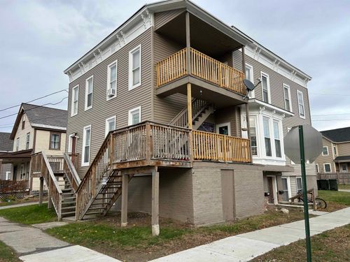 44 Baxter Street, Rutland City, VT, 05701 | Card Image