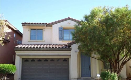 8022 Diamond Gorge Road, Las Vegas, NV, 89178 | Card Image