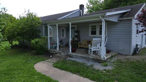 1498 S Friendship Rd, Milan, IN, 47031-9575 | Card Image
