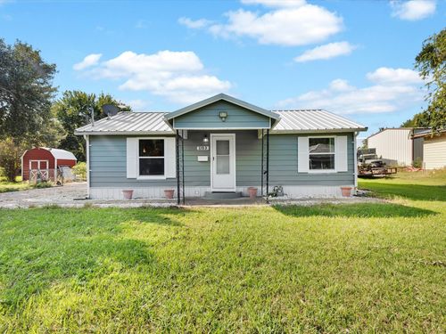 1103 Commerce St W, Honey Grove, TX, 75446-1608 | Card Image