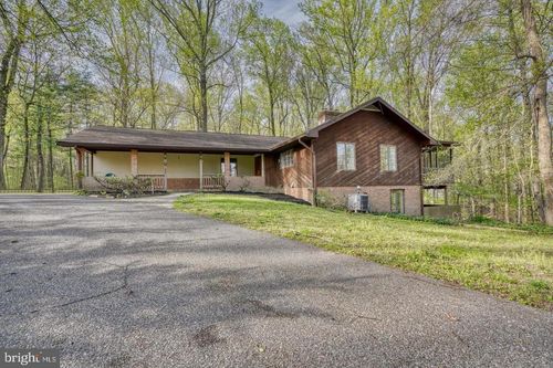 12602 Sagamore Forest Ln, Reisterstown, MD, 21136-1808 | Card Image
