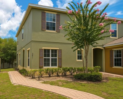 2851 Sunstone Dr, KISSIMMEE, FL, 34758-2200 | Card Image