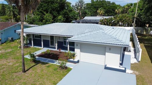 2451 Rutland Ln, CLEARWATER, FL, 33763-1434 | Card Image