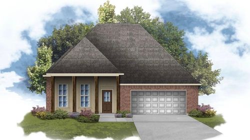 190 Berkshire Pl, Haughton, LA, 71037 | Card Image