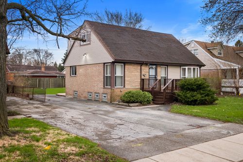 15607 Rose Dr, South Holland, IL, 60473-1341 | Card Image