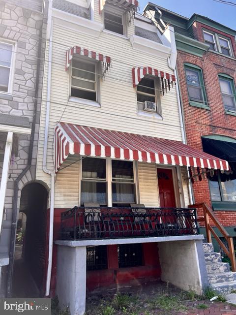 6th St, Reading, PA 19601 #1