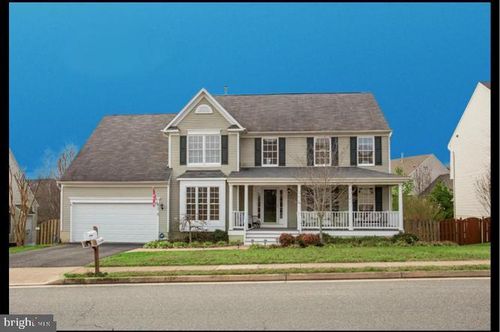 28 Scotland Cir, STAFFORD, VA, 22554-7612 | Card Image