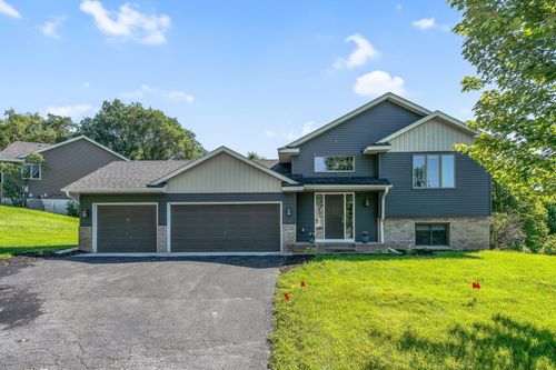 6110 Wildwood Way, Monticello, MN, 55362-3193 | Card Image