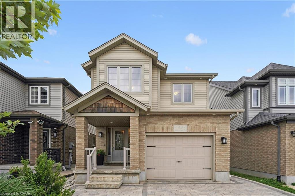 Residential in Guelph