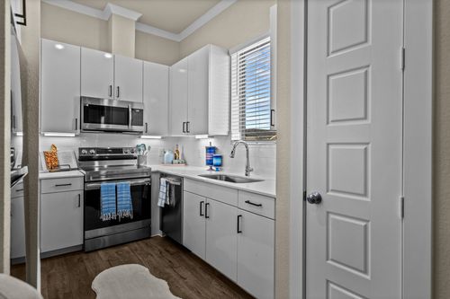 222b-4770 N Luxe Lane, Denton, TX, 76207 | Card Image