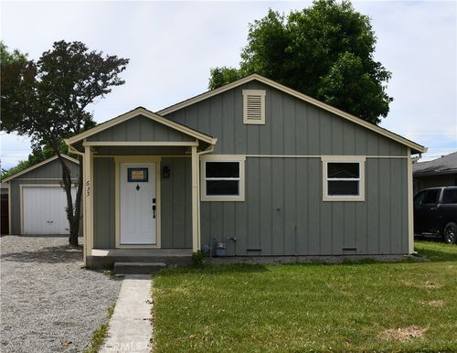 635 N Plumas St, Willows, CA, 95988-2431 | Card Image