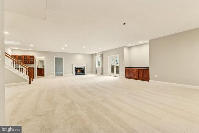 8092 Crooked Oaks Ct, House other with 3 bedrooms, 3 bathrooms and null parking in GAINESVILLE VA | Image 60