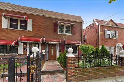 1180 E 223rd St, Bronx, NY, 10466-5833 | Card Image