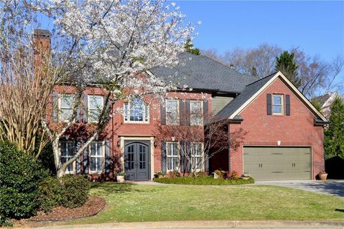 265 Windsor Gate Cv, Atlanta, GA, 30342-2863 | Card Image