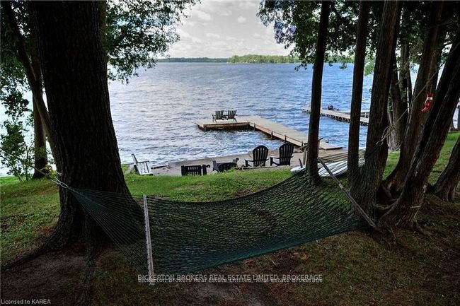 108 Lb 7 A N/A E, House other with 2 bedrooms, 1 bathrooms and 4 parking in Rideau Lakes ON | Image 37