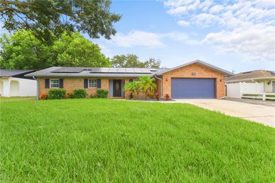 1059 Galgano Avenue, House other with 3 bedrooms, 2 bathrooms and null parking in Deltona FL | Image 2