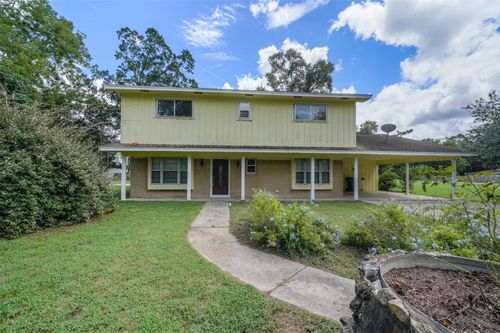 7622 County Line Rd, Willis, TX, 77378-4798 | Card Image