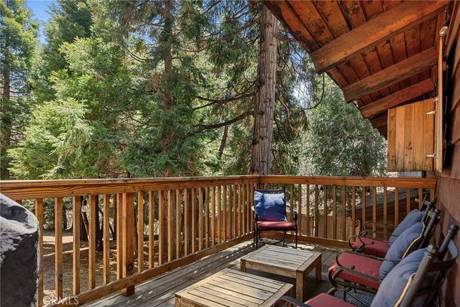 Back deck | Image 11