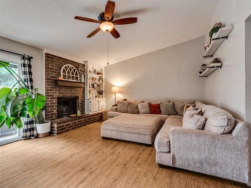 773 Heather Terrace, Yukon, OK, 73099 | Card Image