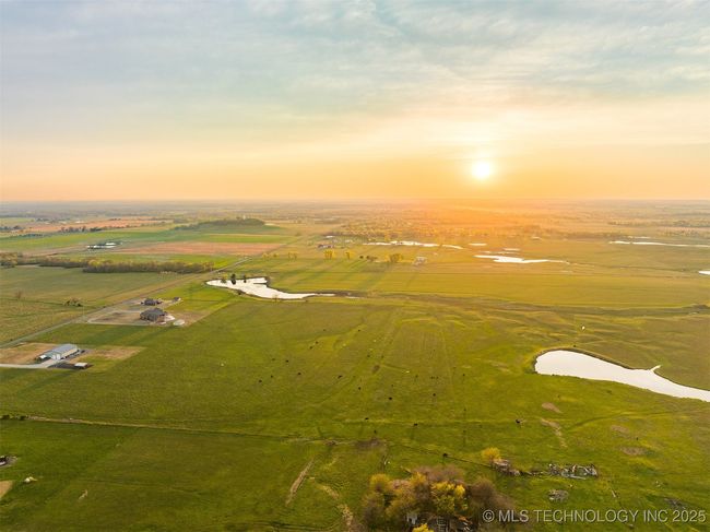 2 E 720 Rd, Home with 0 bedrooms, 0 bathrooms and null parking in Wagoner OK | Image 16