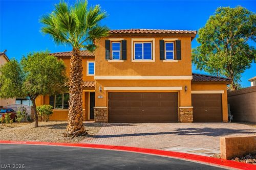 305 Petrus Ct, North Las Vegas, NV, 89031-7849 | Card Image