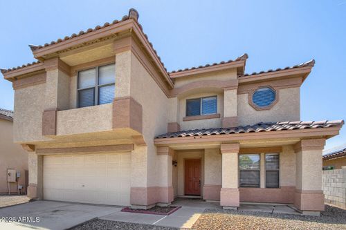 517 W Palo Verde St, Casa Grande, AZ, 85122-5105 | Card Image