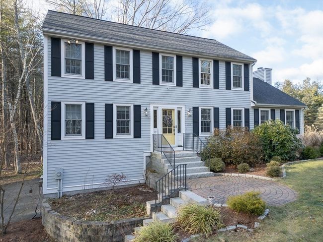 233 Nashua Rd, House other with 3 bedrooms, 3 bathrooms and 10 parking in Groton MA | Image 29