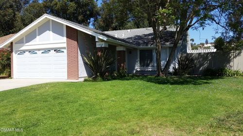 13568 E Quail Summit Rd, Moorpark, CA, 93021 | Card Image