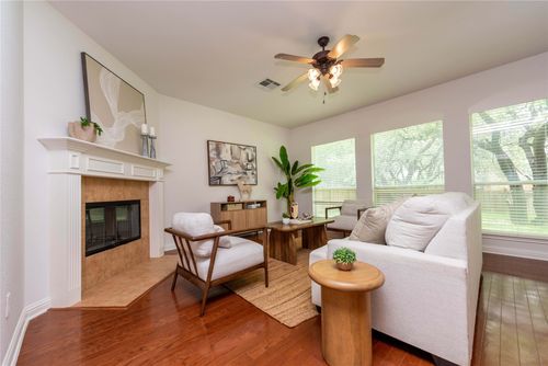 1112 Rowley Dr, Cedar Park, TX, 78613-1629 | Card Image