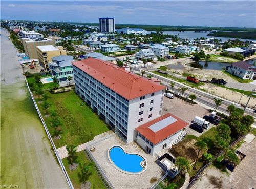 203-5000 Estero Blvd, FORT MYERS BEACH, FL, 33931-4004 | Card Image