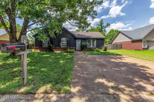 2590 S Avalon Dr, Horn Lake, MS, 38637-3145 | Card Image