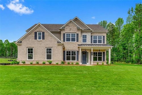 12 Overview Ct, Jefferson, GA, 30549-8042 | Card Image