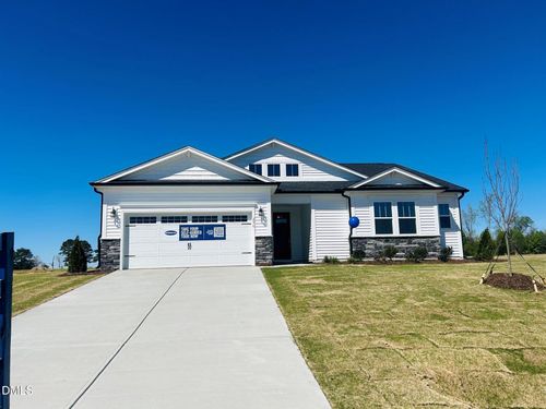 296 Denali Dr, Angier, NC, 27501-6310 | Card Image