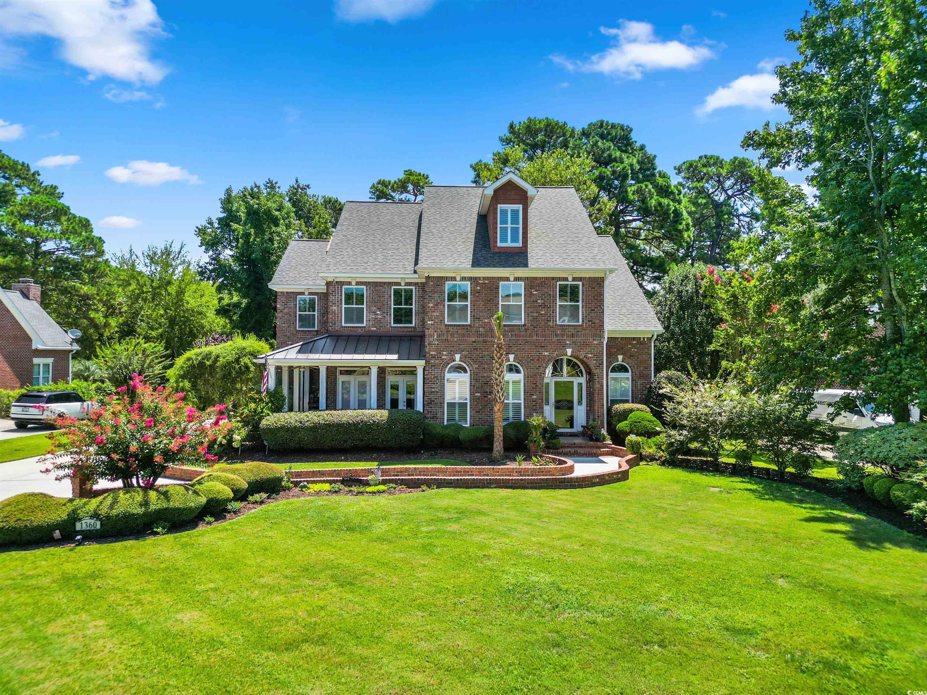 Royal Devon Dr, Myrtle Beach, SC 29575