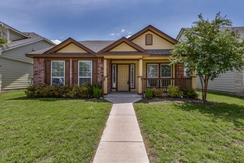 18401 Friendship Hill Dr, Pflugerville, TX, 78660-2393 | Card Image