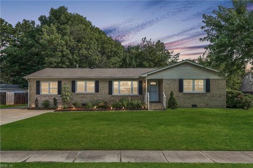 3712 Sidley Road, Chesapeake, VA, 23321 | Card Image