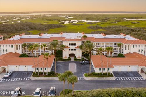 102-415 N Ocean Grande Drive, Ponte Vedra Beach, FL, 32082 | Card Image