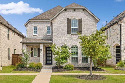 15583 Crape Myrtle Road, Frisco, TX, 75035 | Card Image