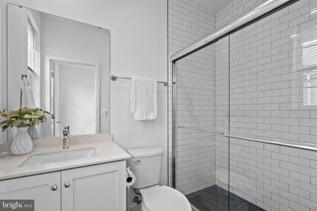 7374 Blade Dr, Townhouse with 3 bedrooms, 4 bathrooms and null parking in FALLS CHURCH VA | Image 35