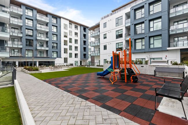 W603 - 10828 139 A St, Condo with 2 bedrooms, 2 bathrooms and 1 parking in Surrey BC | Image 33