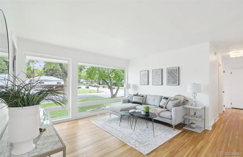 5445 Nebraska Way, Denver, CO, 80246-3242 | Card Image