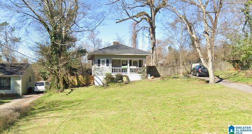 419 Cumberland Dr, BIRMINGHAM, AL, 35206-2204 | Card Image