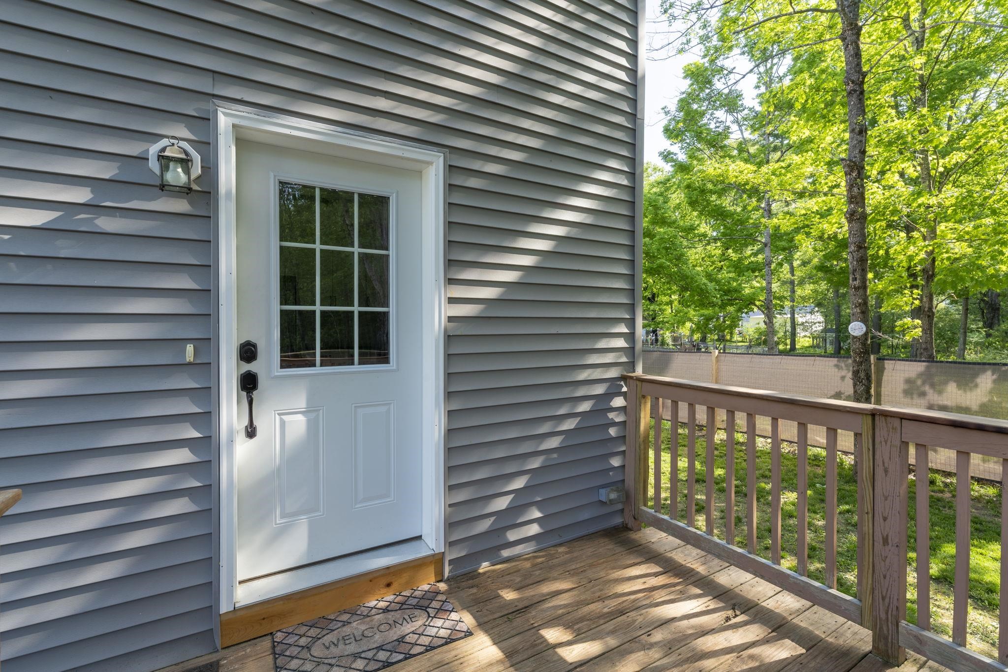 Residential in Peterborough 5