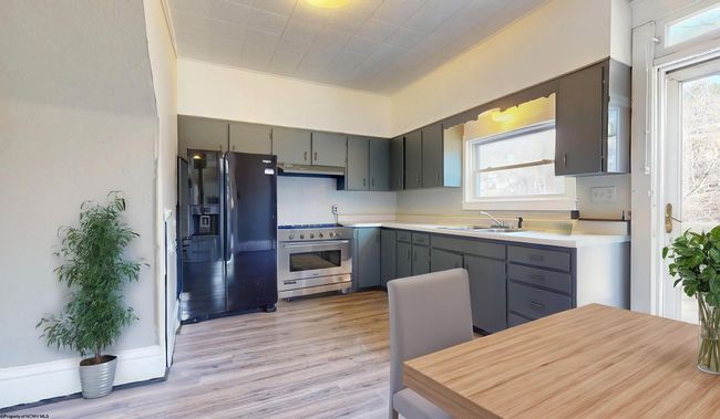 213 Park Dr, House other with 4 bedrooms, 1 bathrooms and null parking in Mannington WV | Image 14