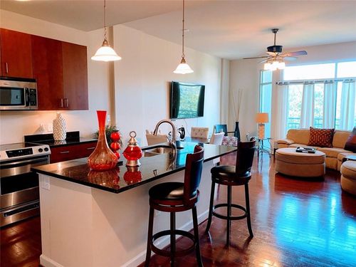 unit-203-711 Cosmopolitan Dr Ne, Atlanta, GA, 30324-3621 | Card Image