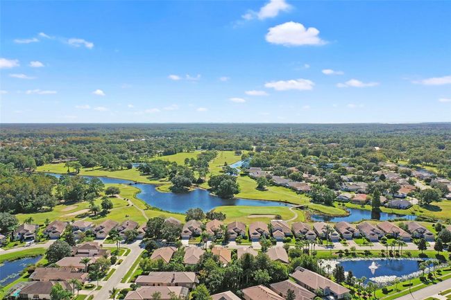 3964 Silk Oak Ln, House other with 3 bedrooms, 2 bathrooms and null parking in PALM HARBOR FL | Image 81