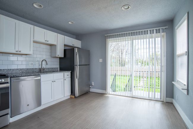 350 Muir Ave, House other with 4 bedrooms, 2 bathrooms and null parking in Hazel Park MI | Image 6