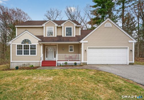 137 Birch Rd, Storrs Mansfield, CT, 06268-1505 | Card Image