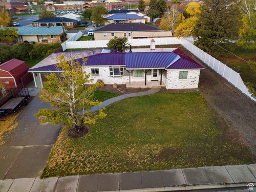 249 N 100 W, Monticello, UT, 84535-7827 | Card Image